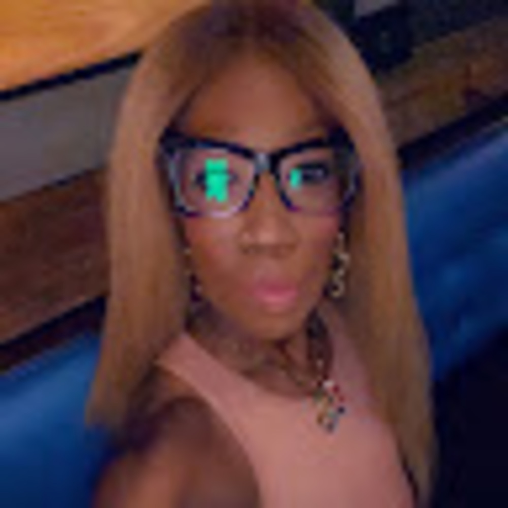 Meet your Posher, Angel